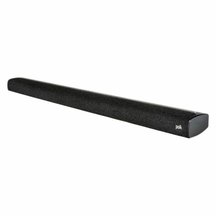 Barra de Sonido Polk SIGNA S3 Negro 9