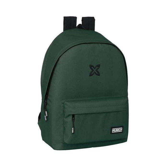 Mochila Safta Doble Para Portatil 15,6-' + Usb Munich Basics Boy 440x310x180 mm 5 Mochila Safta Doble Para Portatil 15,6-' + Usb Munich Basics Boy 440x310x180 mm 5