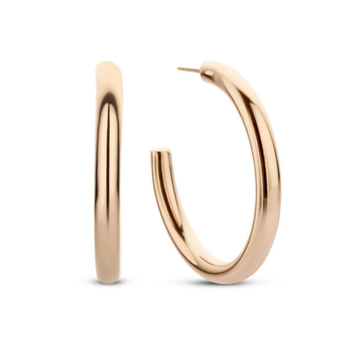 Pendientes Mujer CO88 Collection 8CE-70443 Oro Rosa