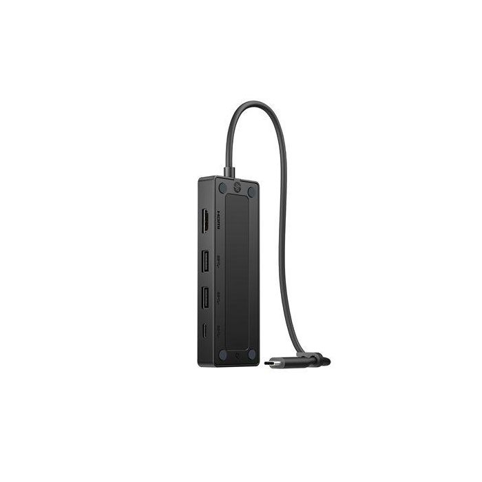 Hub Hp G3 Usb Tipo C 1