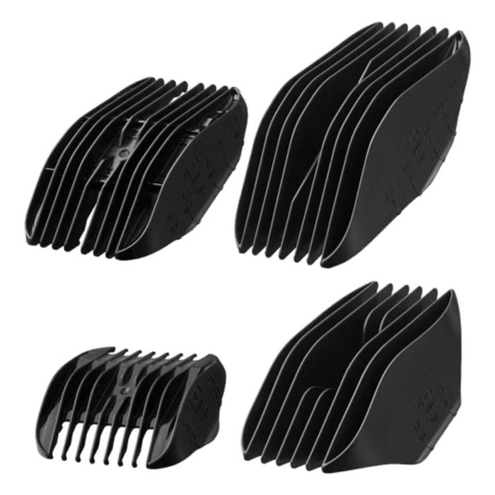 Cabezal de Corte Panasonic ER-CHC1-A301 Negro (5 Unidades) Cabezal de Corte Panasonic ER-CHC1-A301 Negro (5 Unidades)