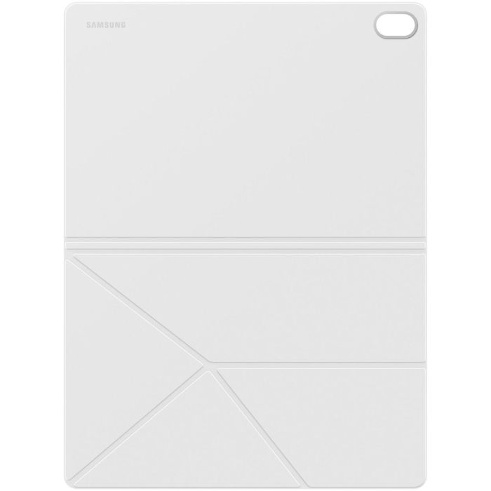 Samsung Book Cover para Galaxy Tab S11, Funda con Cierre Magnético, Blanco, 27.9 cm (11")