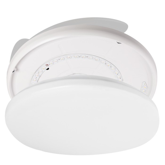 Ventilador de Techo LED 59W 6980LM CCT DC Ultra Silencioso con Mando a Distancia y Aspas Retráctiles V 3