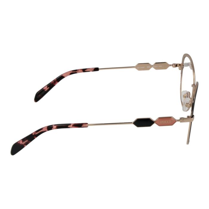 Montura de Gafas Mujer Emilio Pucci EP5187 54005 1 Montura de Gafas Mujer Emilio Pucci EP5187 54005 1