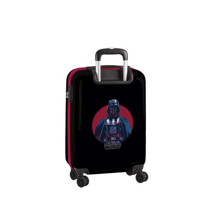 Safta Trolley Cabina 20" 550x345x200 mm 6