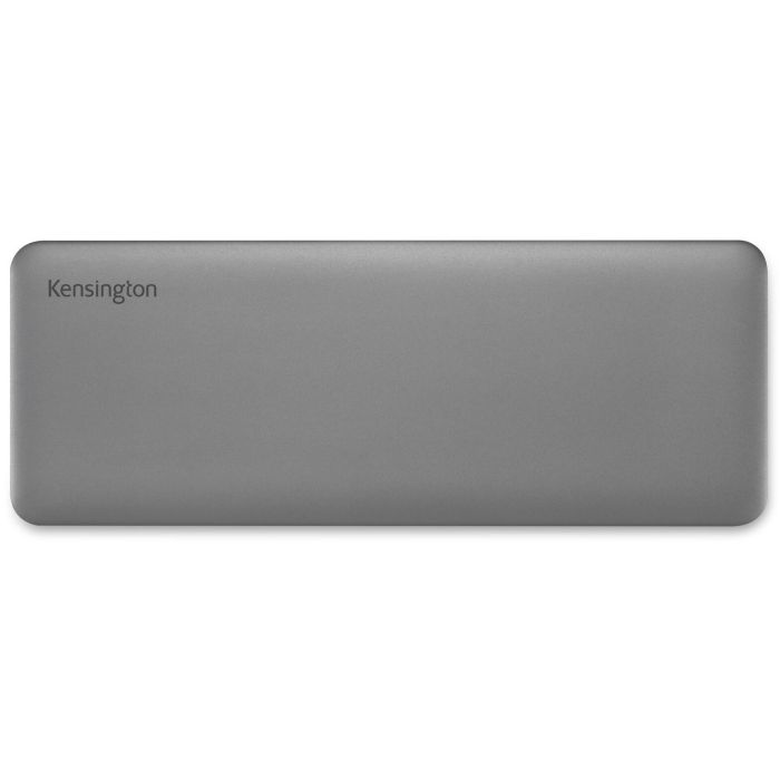 Kensington Docking Station SD5760T Thunderbolt 4, Doble 4K, Power Delivery 96W, Puertos USB 3.2 Gen2, HDMI 4