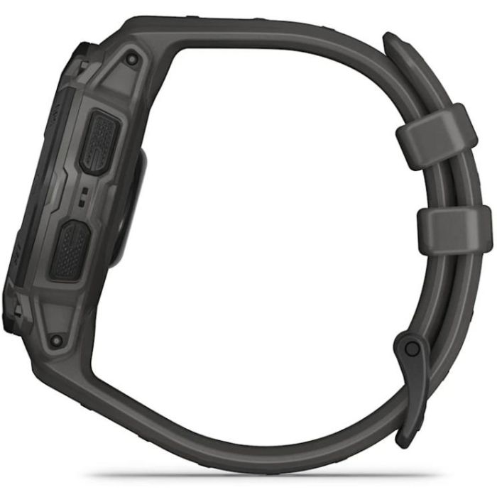 Garmin Instinct E Reloj Inteligente 45mm Carbón/Negro 4 Garmin Instinct E Reloj Inteligente 45mm Carbón/Negro 4