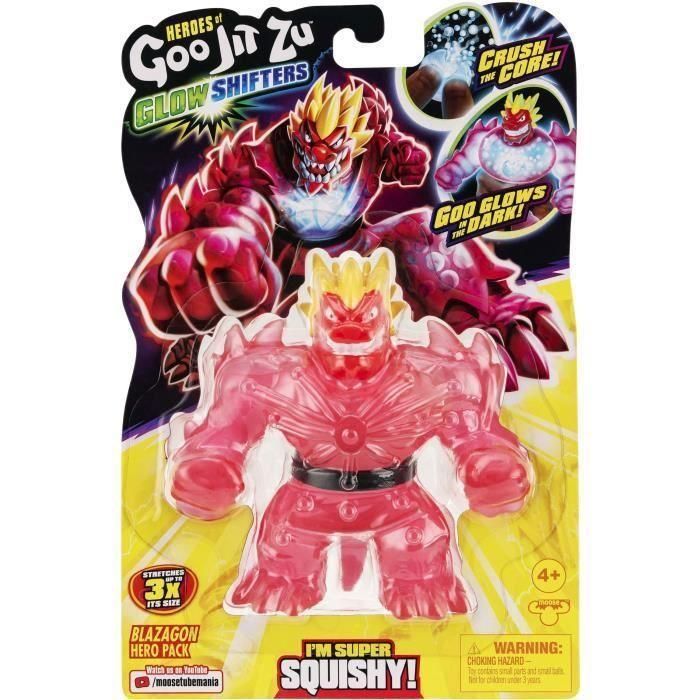 Cambiadores de brillo de 11 cm - figuras de juguetes de la temporada 5 de la temporada 5 1 Cambiadores de brillo de 11 cm - figuras de juguetes de la temporada 5 de la temporada 5 1