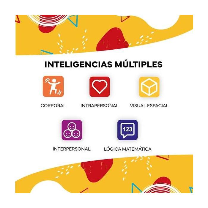 Cayro Juego Oca Gigante de Suelo 100x100 cm 11