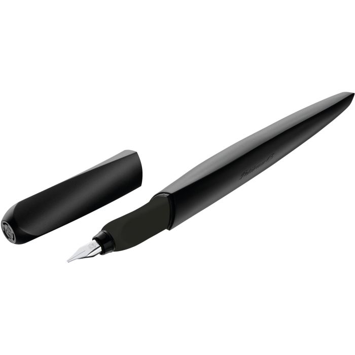 Pelikan Twist Calligraphy Füller für Rechts- und Linkshänd. 2 Pelikan Twist Calligraphy Füller für Rechts- und Linkshänd. 2