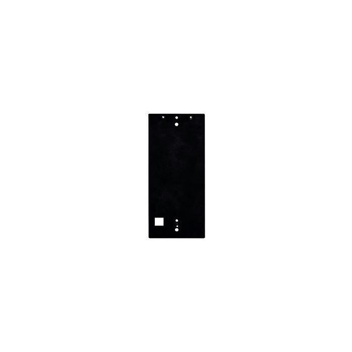 2N IP Verso - backplate for 2 module
