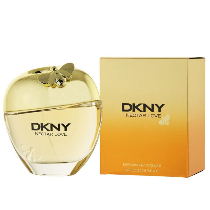 Perfume Mujer DKNY Nectar Love EDP 100 ml Perfume Mujer DKNY Nectar Love EDP 100 ml