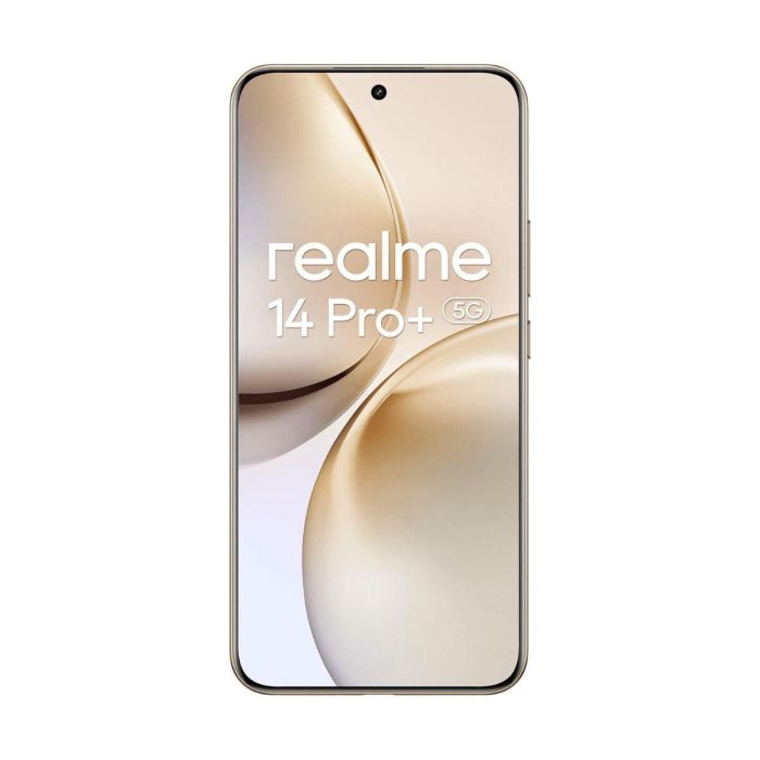 Smartphone Realme RMX5051 6,83" Octa Core 8 GB RAM 256 GB Blanco 17