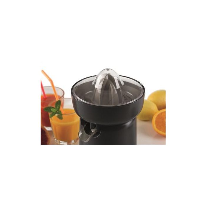 Ariete 417/00 Exprimidor Breakfast Grafito con 40W de Potencia para Naranjas, Pomelos y Limones 7