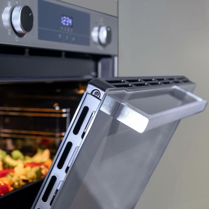 Horno Multifunción Cecotec Bolero Hexa M226000 2800 W 72 L 8