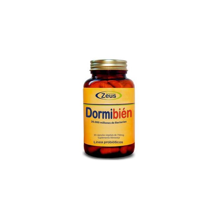 Dormibien 30Cap. Dormibien 30Cap.