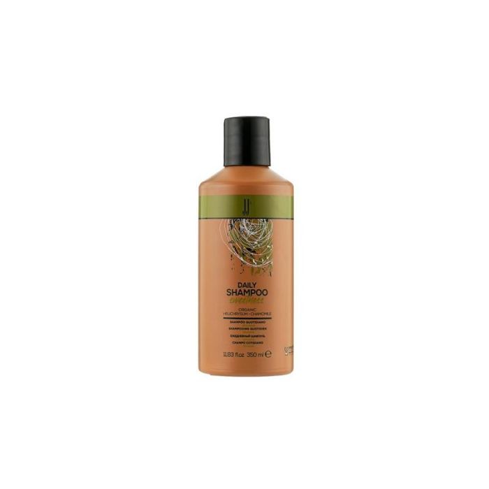 JJ Daily Shampoo Sweetness 350 ml - Hidratante y refrescante para todo tipo de cabello JJ Daily Shampoo Sweetness 350 ml - Hidratante y refrescante para todo tipo de cabello
