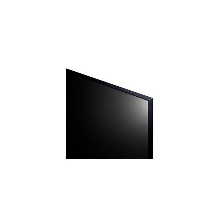 Monitor Videowall LG 55UL3J-M 55" 4K Ultra HD 60 Hz 9 Monitor Videowall LG 55UL3J-M 55" 4K Ultra HD 60 Hz 9