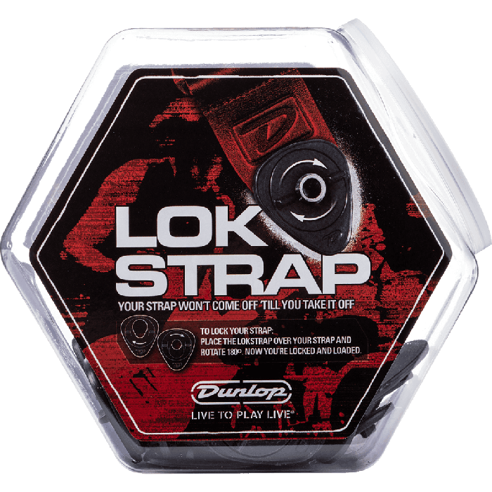 Dunlop Sujeciones Correa - 3 Ud 16x11x16.5 cm 1