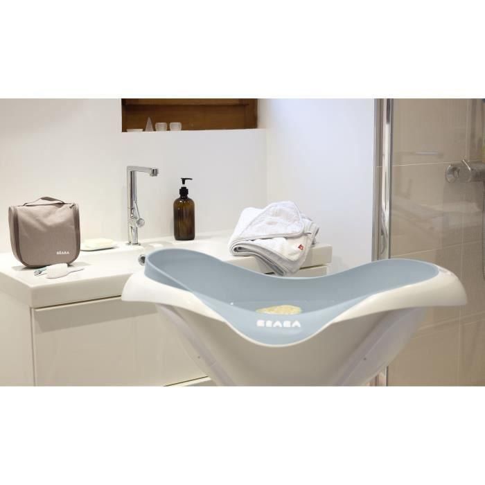 BEABA Bañera Camélé'O - LIght Mist 2 BEABA Bañera Camélé'O - LIght Mist 2