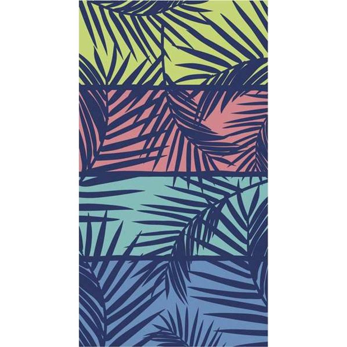 Toalla jacquard terc.babu 90x165 Toalla jacquard terc.babu 90x165