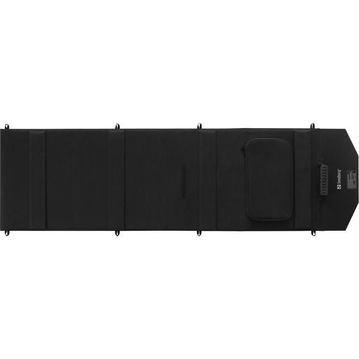 Sandberg Solar Charger 100W QC3.0+PD+DC 1 Sandberg Solar Charger 100W QC3.0+PD+DC 1