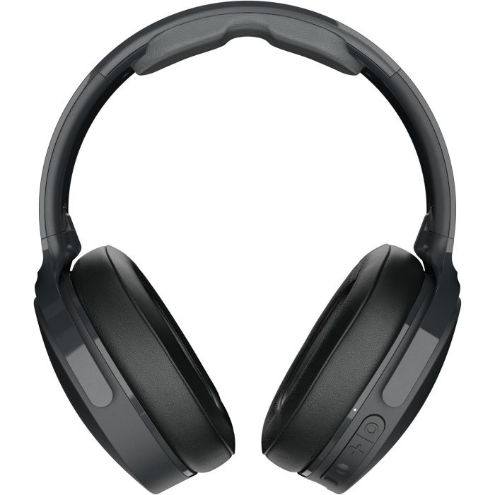 Skullcandy Hesh ANC Auriculares Inalámbricos Over-Ear con Cancelación de Ruido Activa (ANC) Bluetooth 5.0 Negro 1