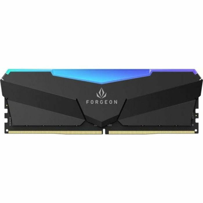 Memoria RAM Forgeon 32 GB 6400 MHz 3 Memoria RAM Forgeon 32 GB 6400 MHz 3