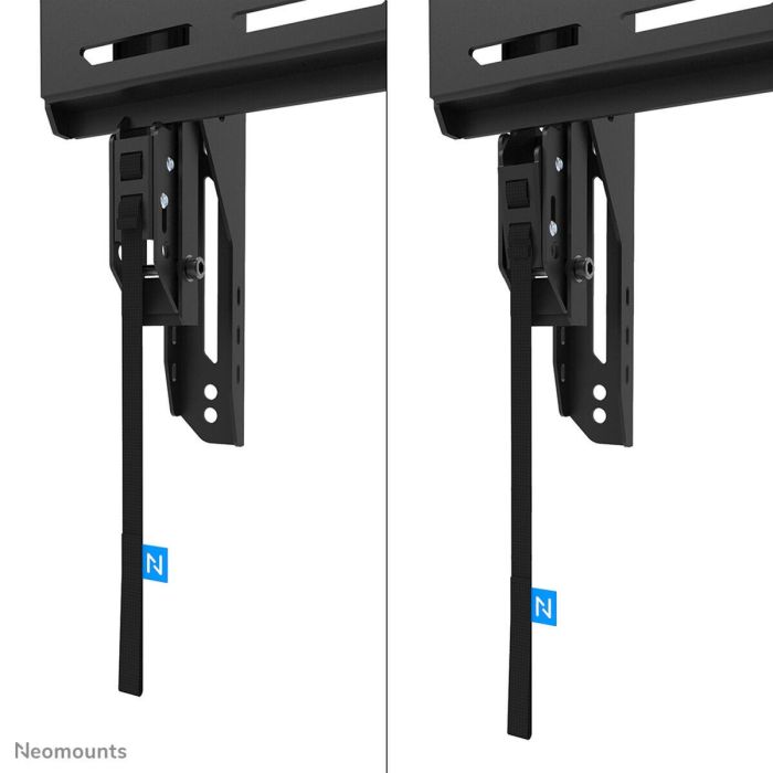 Soporte TV Neomounts WL35-750BL16 42" 86" 5 Soporte TV Neomounts WL35-750BL16 42" 86" 5
