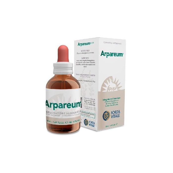 Arpareum
