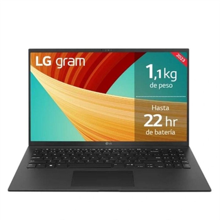 Laptop LG 15ZD90R Intel Core i5-1340P