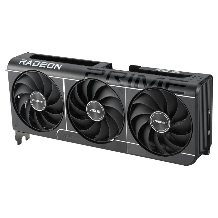 ASUS RX 9060 XT 8GB GDDR6 OC 3 Fan Tarjeta Gráfica 5