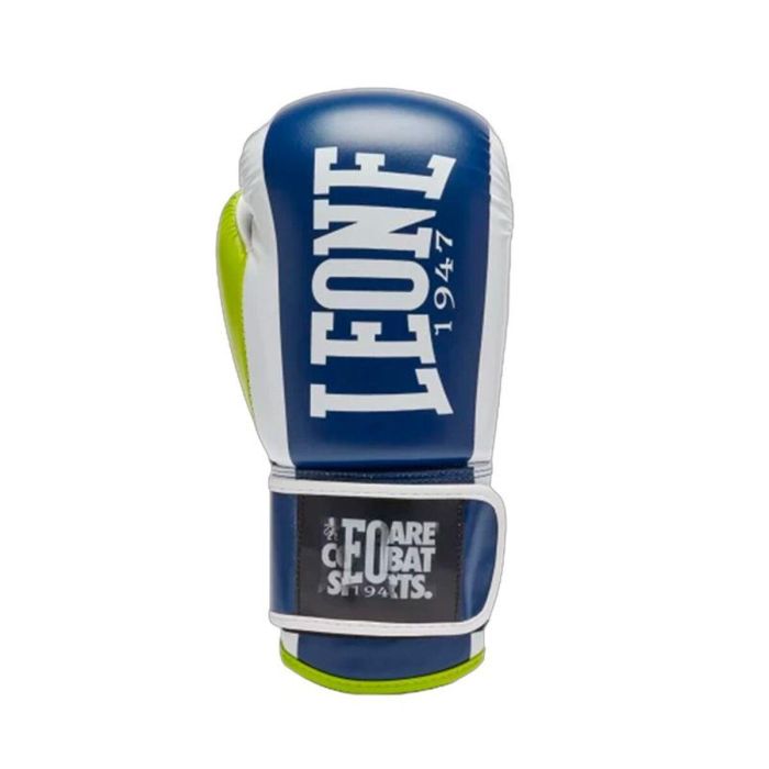 Guante de boxeo Leone 1947 Logo Wacs L 3 Guante de boxeo Leone 1947 Logo Wacs L 3
