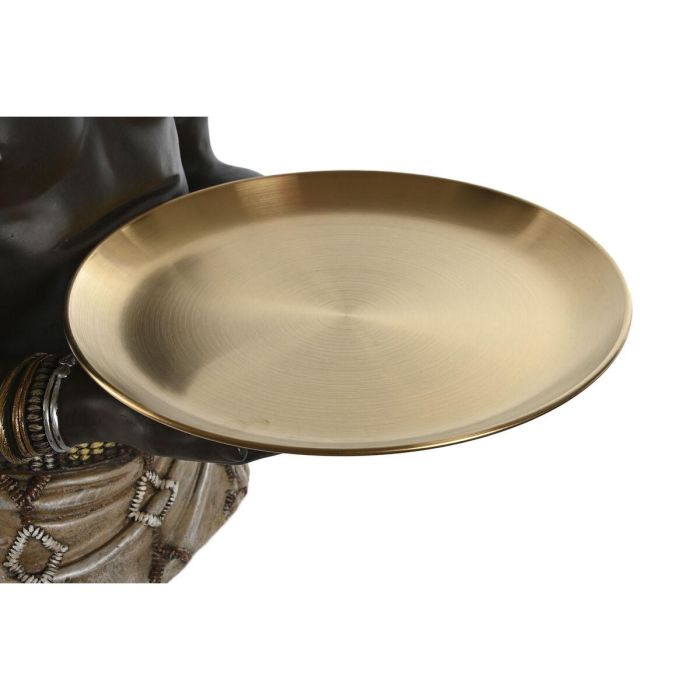 Figura Decorativa Home ESPRIT (2 Unidades) 5