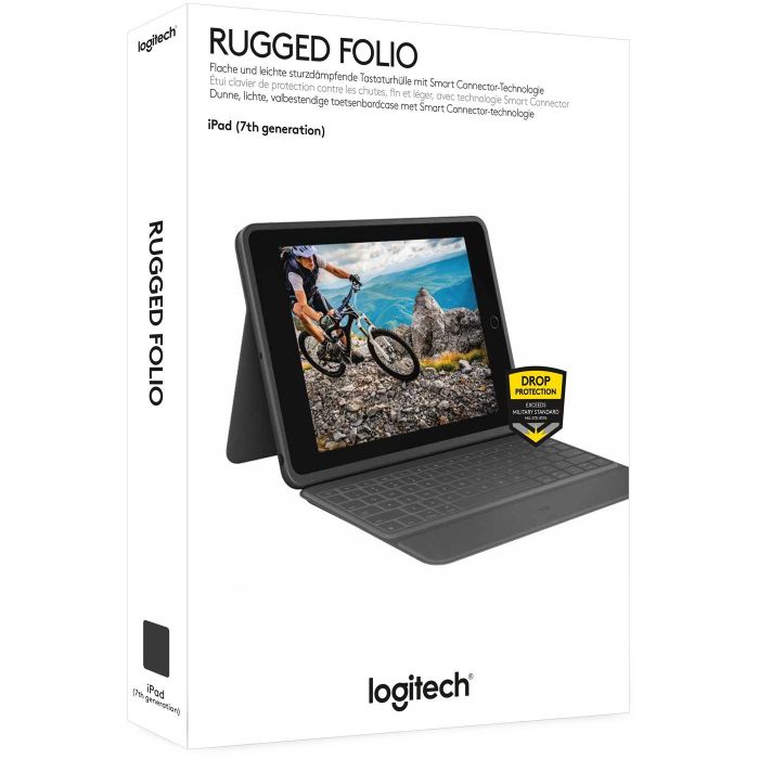 RUGGED FOLIO 7TH AND 8TH 7 RUGGED FOLIO 7TH AND 8TH 7