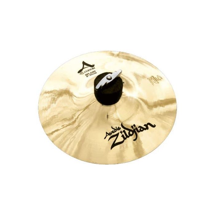 Zildjian Splash 8" A Custom