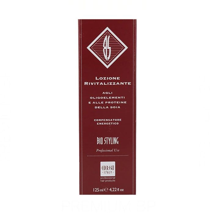 Everego Bio Styling Loción Revitalizante con Extracto de Algas y Semillas de Soja 125ML