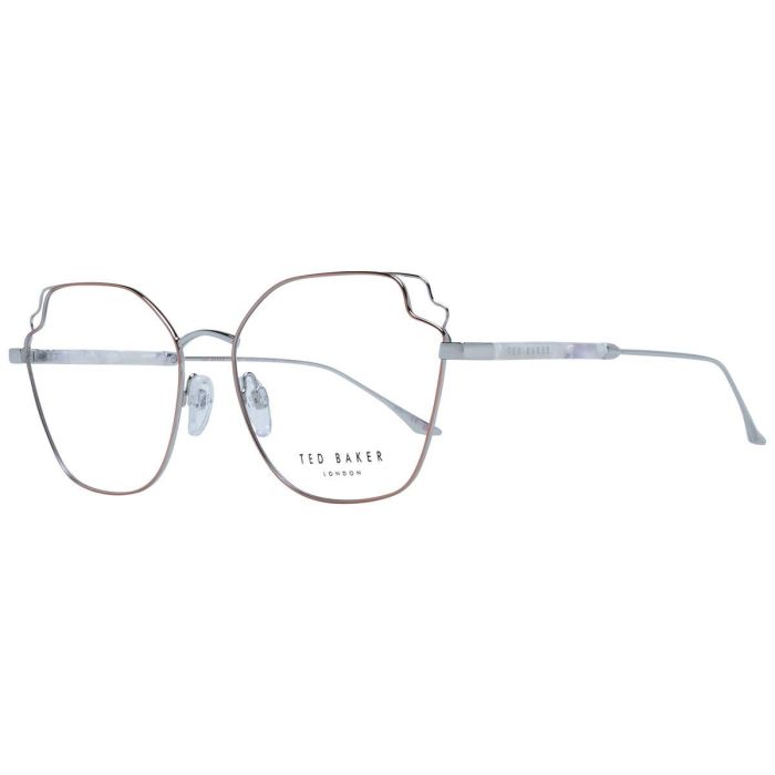 Montura de Gafas Mujer Ted Baker TB2299 55800