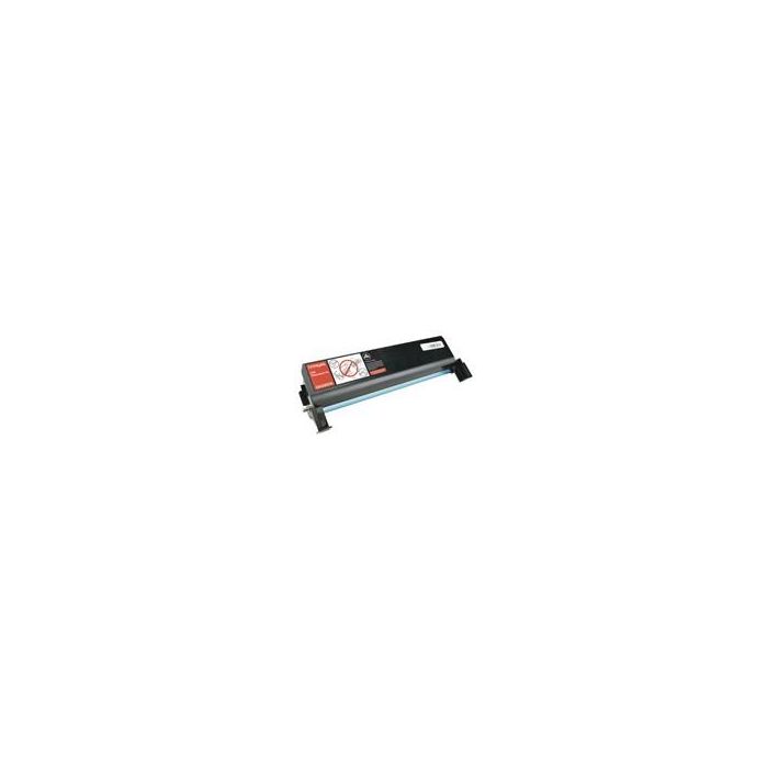 Lexmark E120n Fotoconductor Original - Kit de Mantenimiento para Impresora, 25.000 Páginas, Negro
