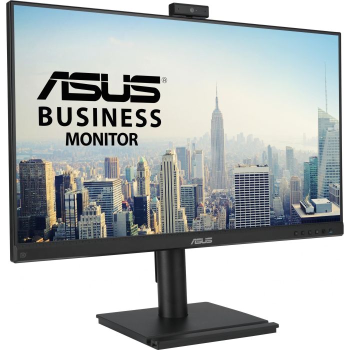 Asus BE279QFK Monitor Profesional 27" IPS Full HD 1920x1080 100Hz con Webcam FHD 2MP Regulable en Altura 2 Asus BE279QFK Monitor Profesional 27" IPS Full HD 1920x1080 100Hz con Webcam FHD 2MP Regulable en Altura 2