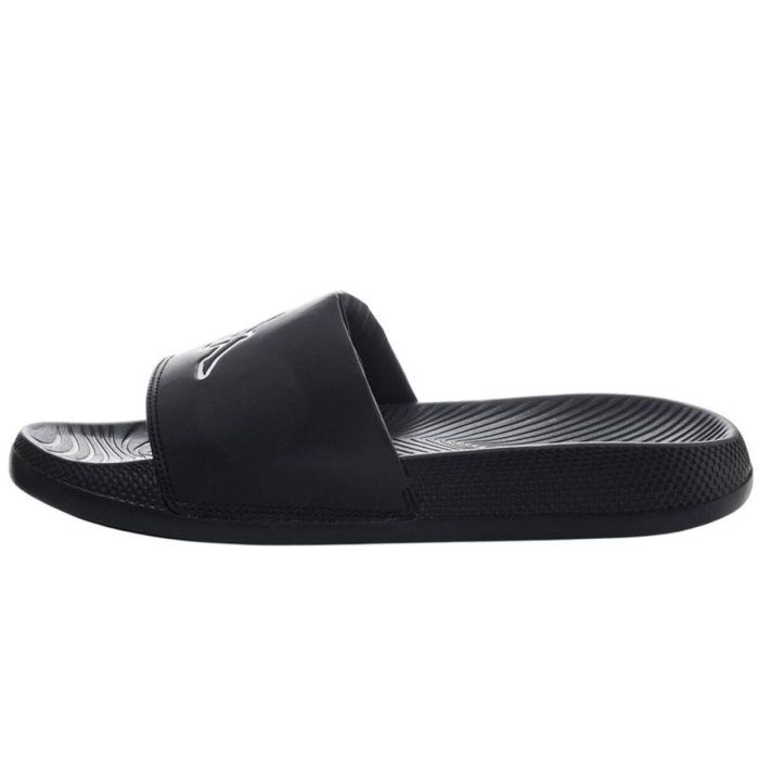Chanclas de Piscina Kappa Logo Sve Negro 3