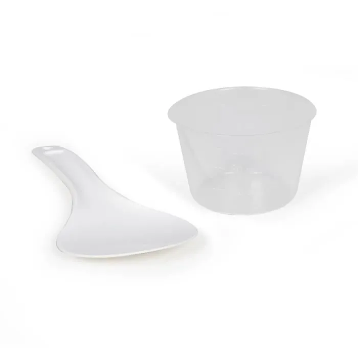 Livoo Olla Arrocera y Vaporera DOC293 de Acero Inoxidable, 2.8L, 1000W, Mantiene Caliente 5