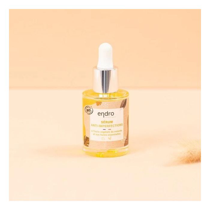 Sérum Anti-Imperfecciones Sérum Anti-Imperfecciones