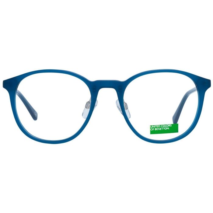 Montura de Gafas Unisex Benetton BEO1006 50656 3