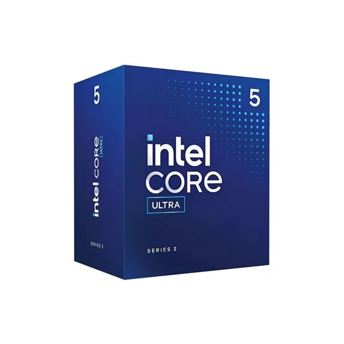 MICRO INTEL CORE ULTRA 5 235 5.00GHZ LGA1851 BOX