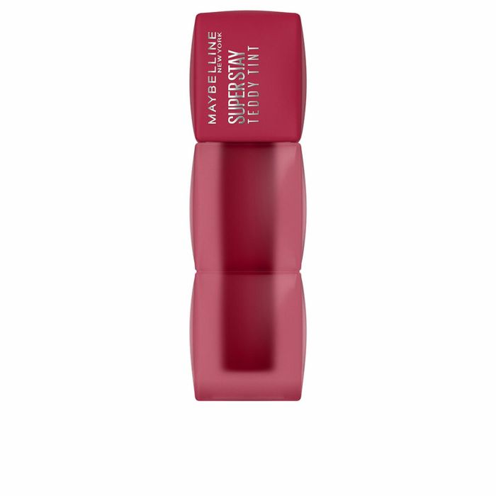 Maybelline Superstay Teddy Tint #50-Wild Atheart 5 mL Maybelline Superstay Teddy Tint #50-Wild Atheart 5 mL