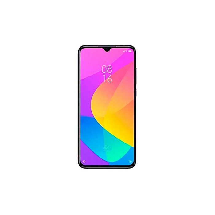 Smartphone Xiaomi Mi 9 Lite 6,39" 6 GB RAM 128 GB Gris 3