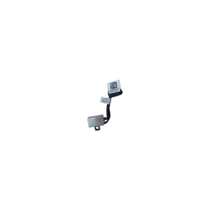 Dell ASSY Cable DC-IN para Latitude 3400, Latitude 3500, Inspiron 15 (5584) - Conector de Alimentación 2