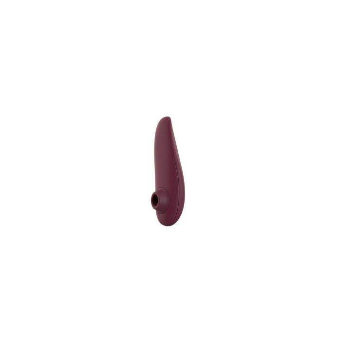 Vibrador Womanizer WOMANIZER CLASSIC 2 BORDEAUX Burdeos 9