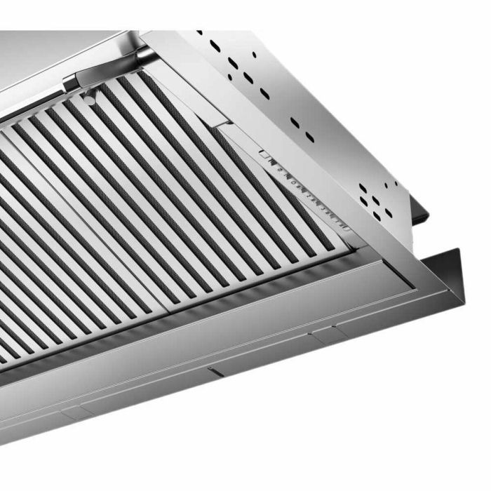 Campana Convencional Mepamsa SECRET 60 INOX 1 Campana Convencional Mepamsa SECRET 60 INOX 1
